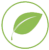 Logo pochoir ecologie