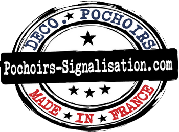 (c) Pochoirs-signalisation.com