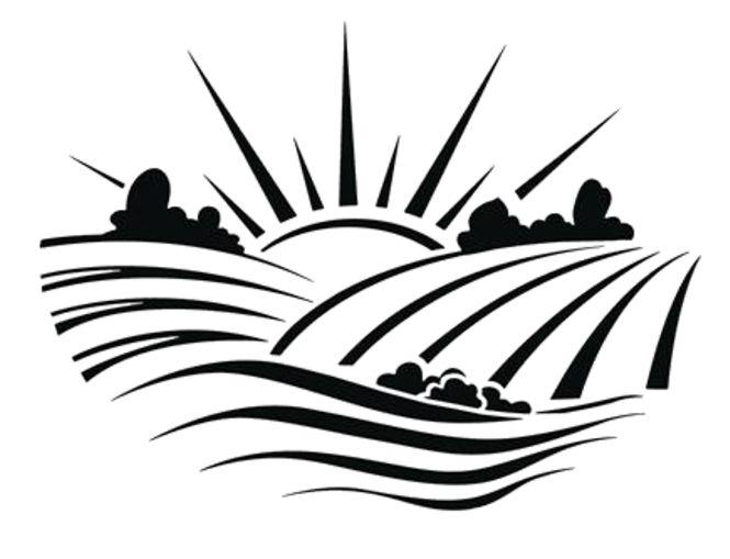 Pochoir alimentaire pour pain campagne