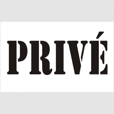 Privé